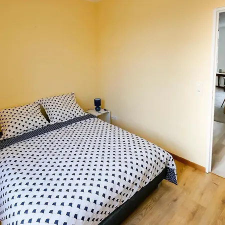 Malo Les Bains A 300 Metres De La Plage Pk Gratuit 4 Personnes Dunkirk Exterior photo